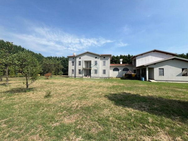 casa indipendente in vendita ad Eraclea