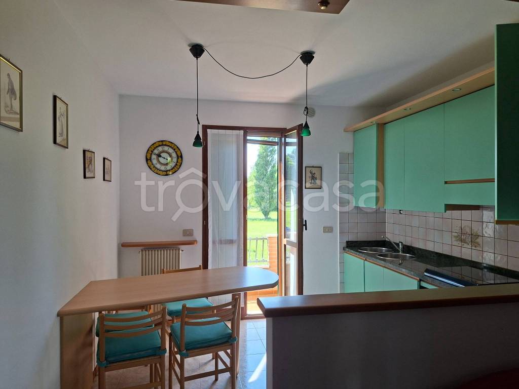 appartamento in vendita ad Eraclea in zona Eracleamare