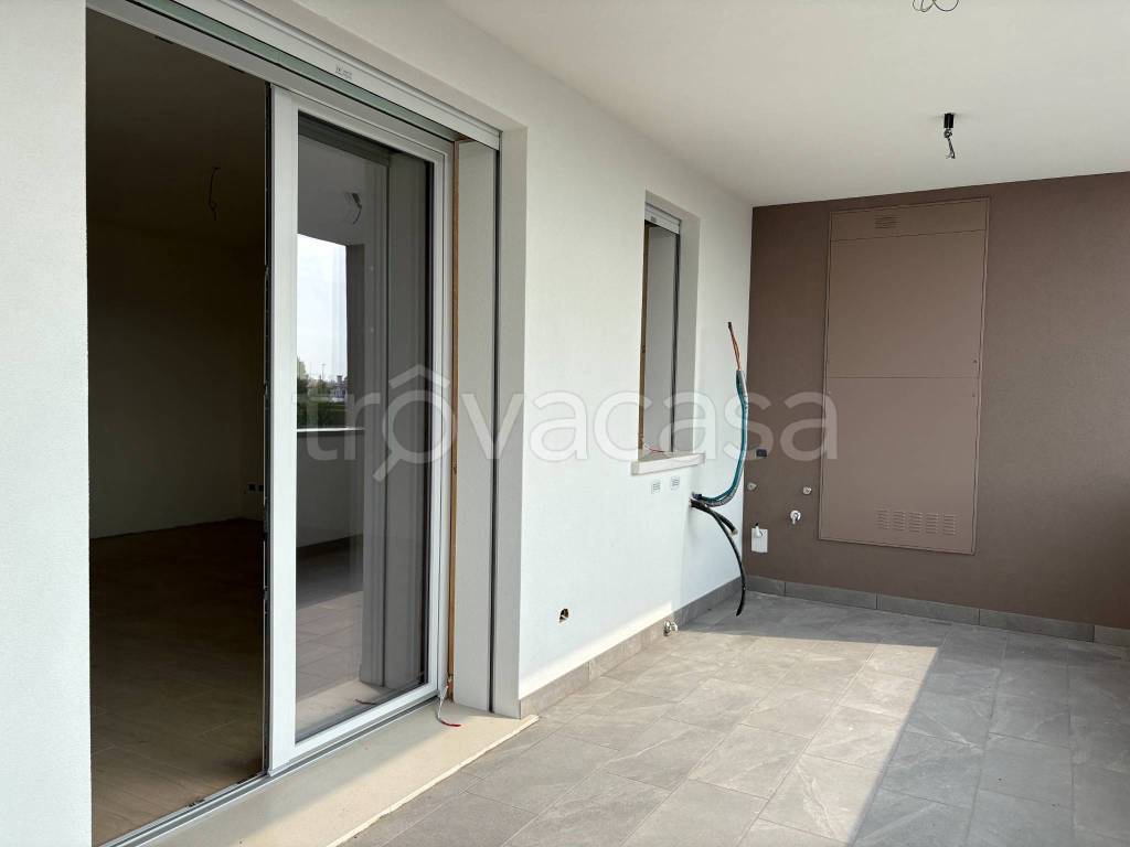 appartamento in vendita ad Eraclea
