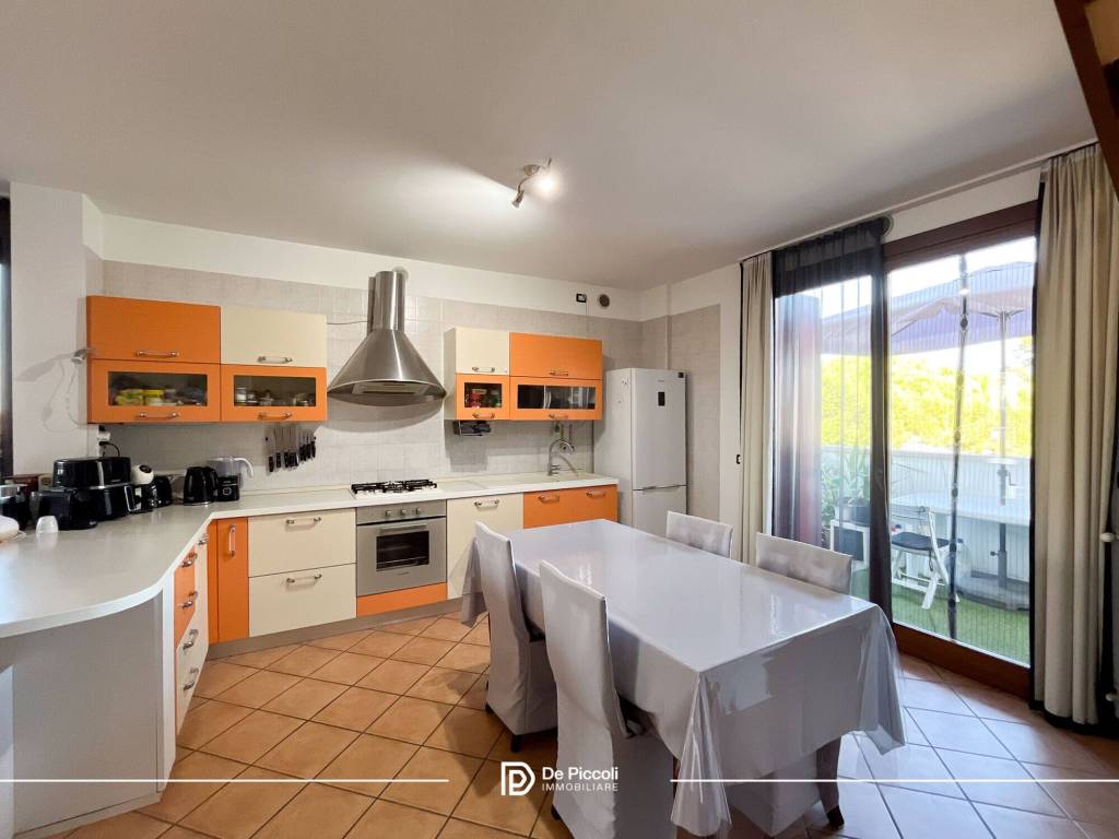 appartamento in vendita ad Eraclea