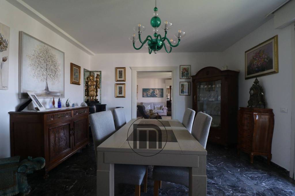 appartamento in vendita ad Eraclea in zona Torre di Fine
