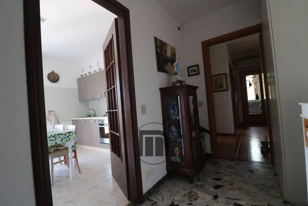 appartamento in vendita ad Eraclea in zona Torre di Fine