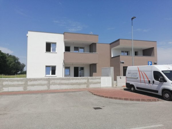 appartamento in vendita ad Eraclea