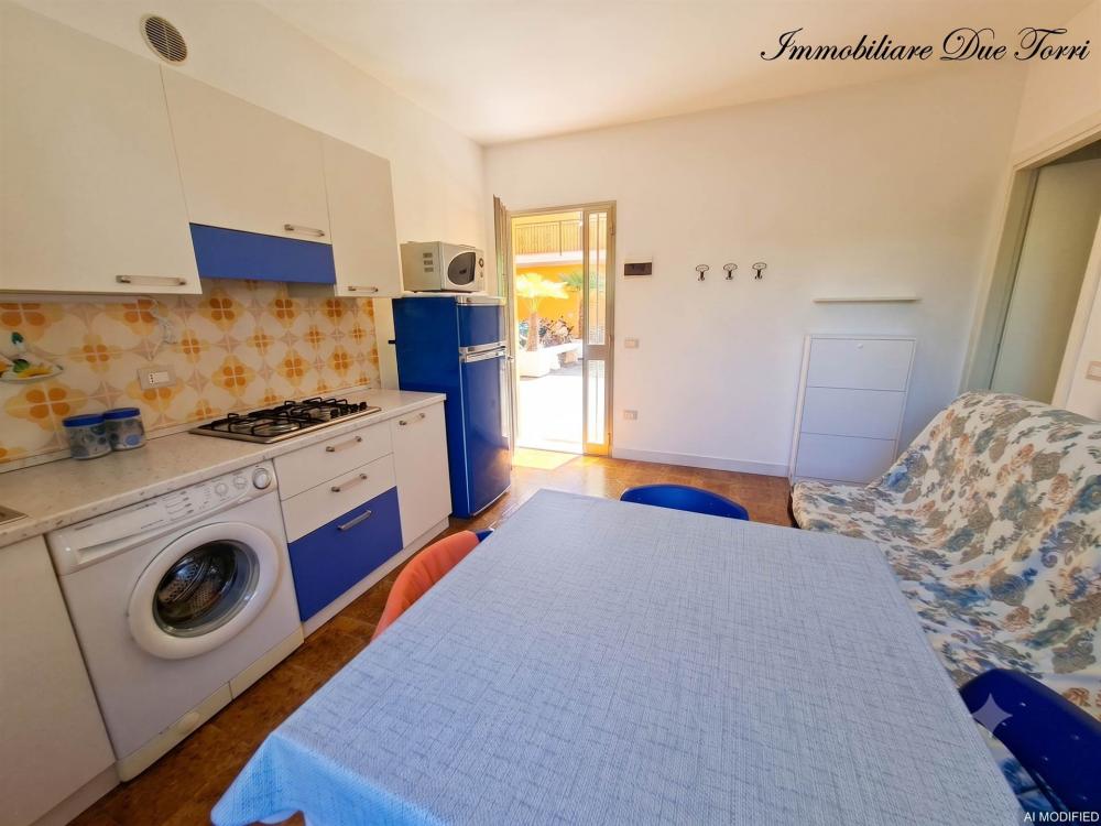 appartamento in vendita ad Eraclea in zona Eracleamare