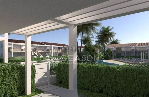 appartamento in vendita ad Eraclea in zona Brian