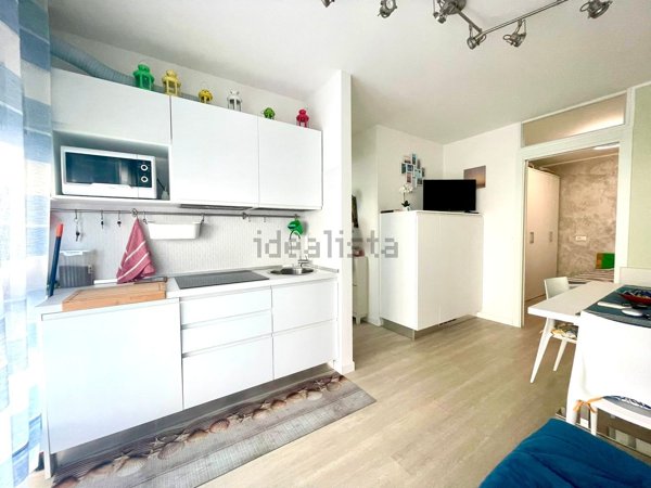 appartamento in vendita ad Eraclea in zona Eracleamare