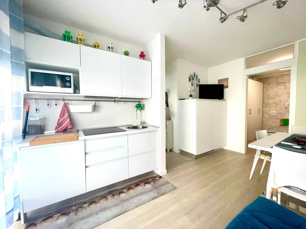 appartamento in vendita ad Eraclea in zona Eracleamare