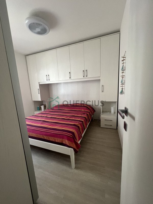 appartamento in vendita ad Eraclea in zona Eracleamare