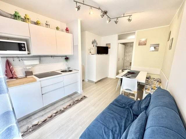 appartamento in vendita ad Eraclea in zona Eracleamare