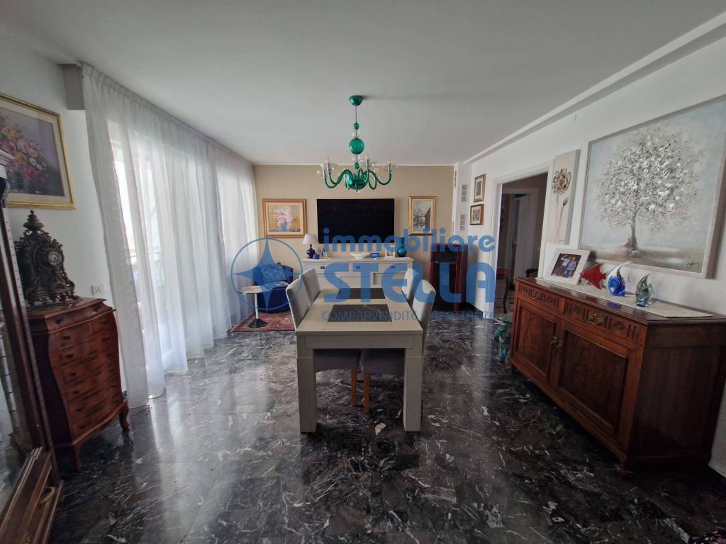 appartamento in vendita ad Eraclea
