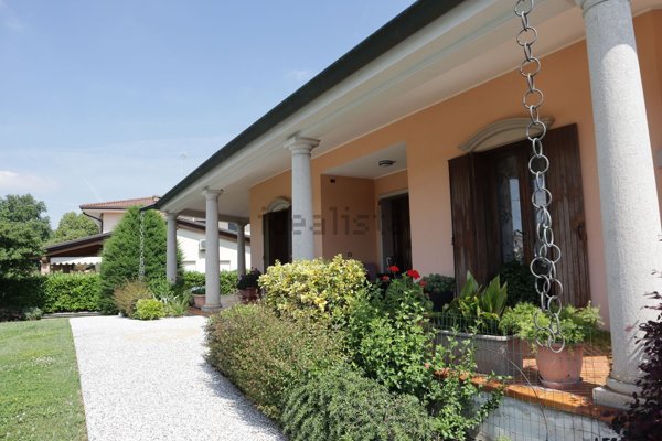 casa indipendente in vendita ad Eraclea