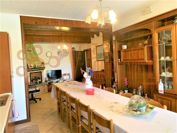 casa indipendente in vendita ad Eraclea in zona Brian