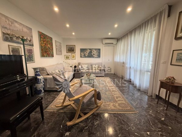 appartamento in vendita ad Eraclea in zona Torre di Fine