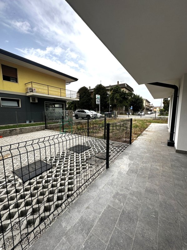 appartamento in vendita ad Eraclea
