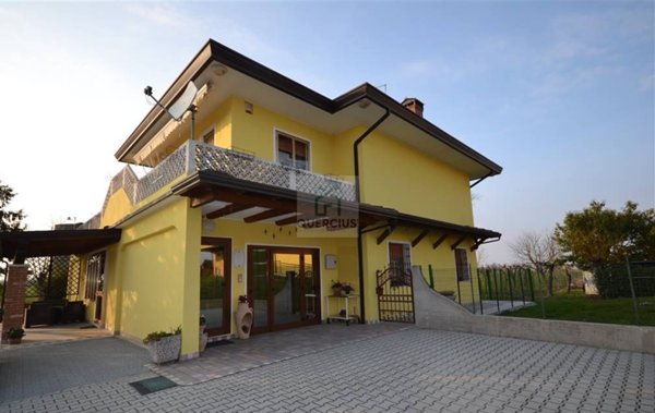 casa indipendente in vendita ad Eraclea