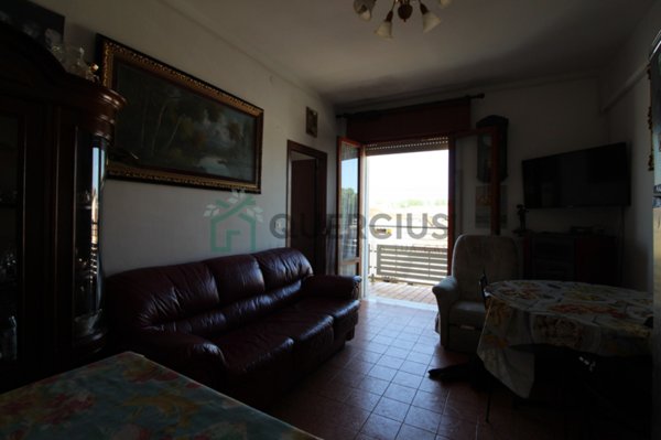 appartamento in vendita ad Eraclea in zona Eracleamare