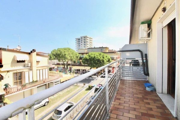 appartamento in vendita ad Eraclea in zona Eracleamare