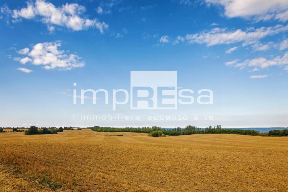 terreno in vendita ad Eraclea in zona Brian