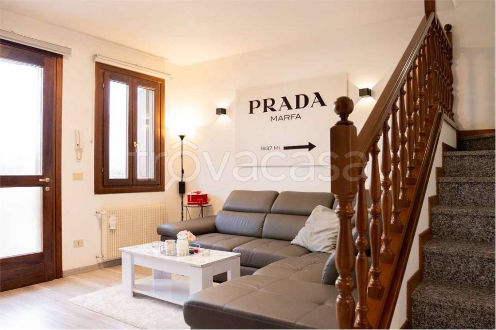 casa indipendente in vendita ad Eraclea