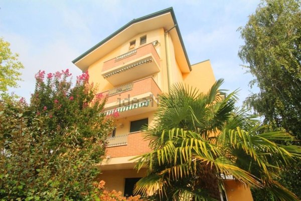 box auto in vendita ad Eraclea in zona Eracleamare
