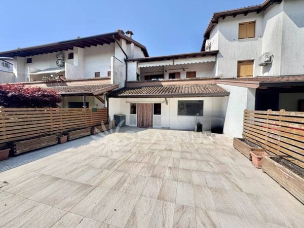 appartamento in vendita ad Eraclea in zona Eracleamare