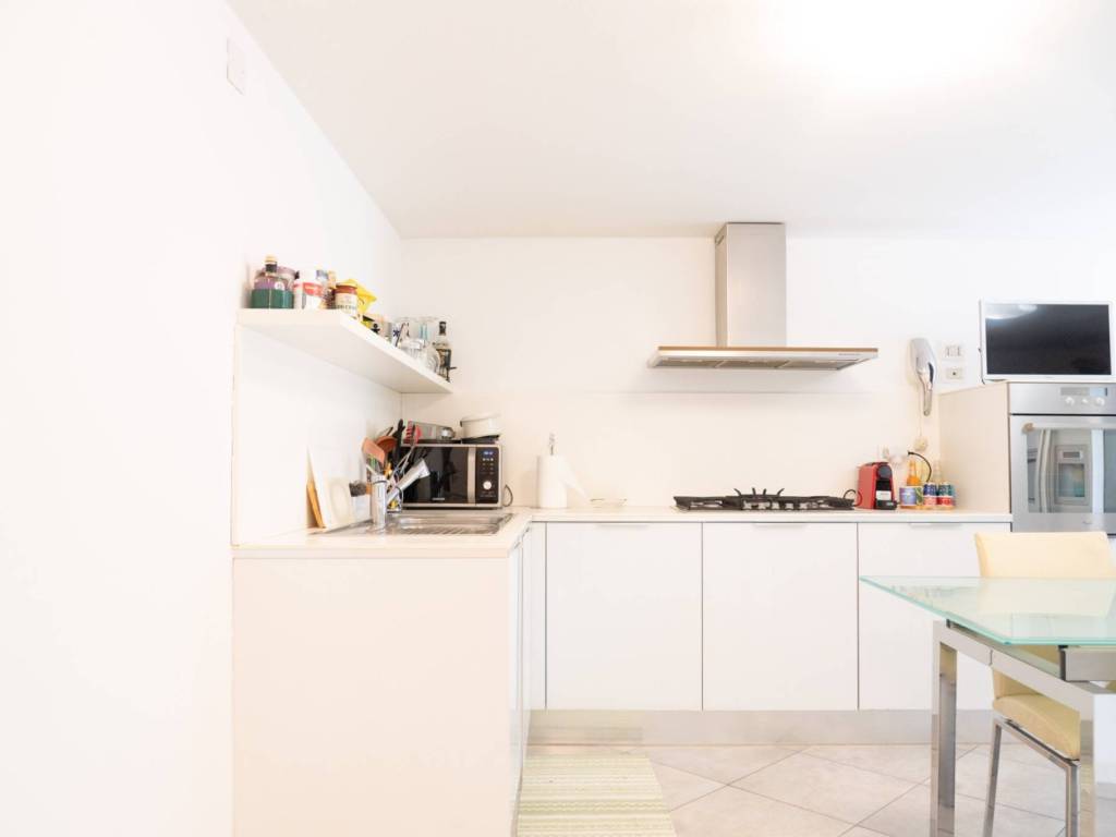 casa indipendente in vendita ad Eraclea in zona Brian