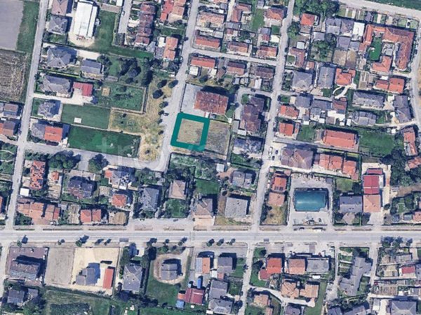 ufficio in vendita ad Eraclea in zona Stretti