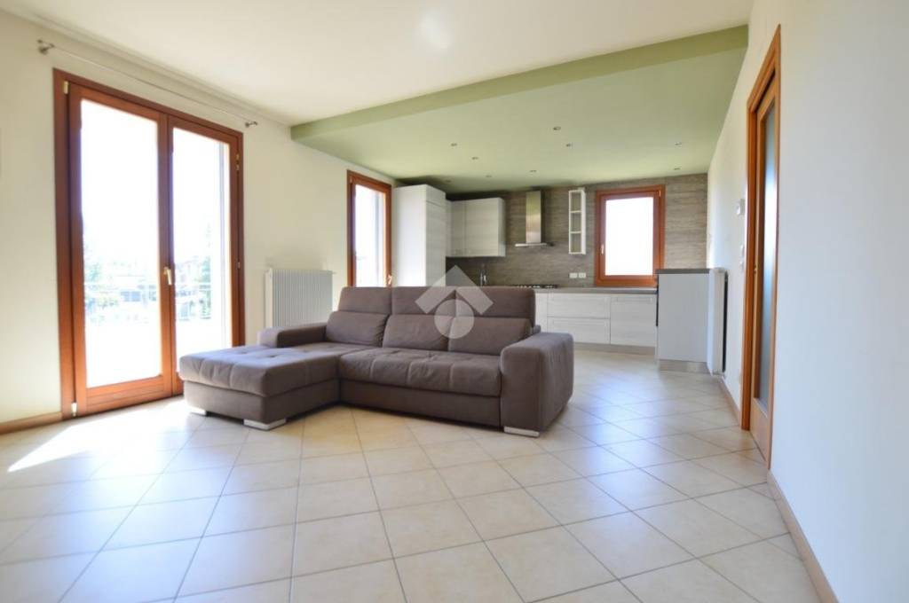 appartamento in vendita ad Eraclea