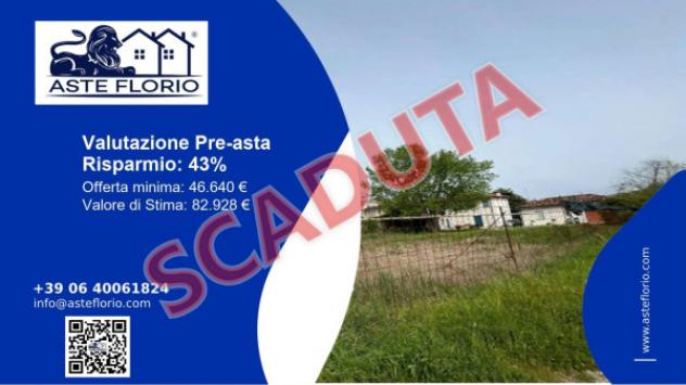 pentavano in vendita ad Eraclea in zona Stretti