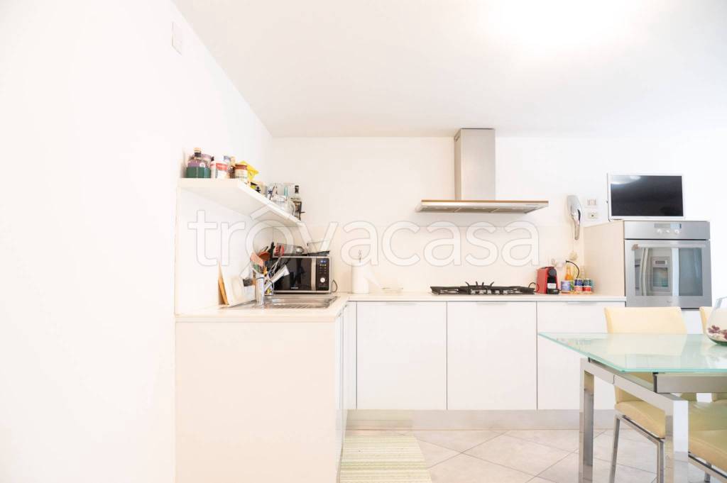 casa indipendente in vendita ad Eraclea in zona Brian