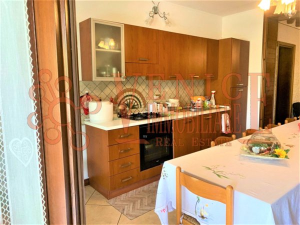 casa indipendente in vendita ad Eraclea in zona Brian