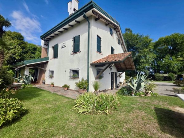 casa indipendente in vendita ad Eraclea