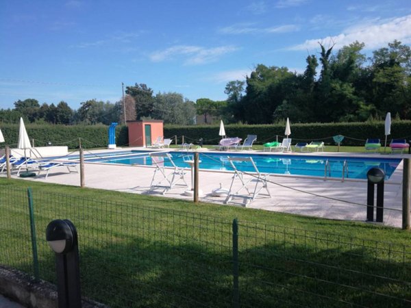 appartamento in vendita ad Eraclea in zona Brian