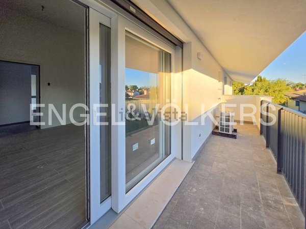 appartamento in vendita ad Eraclea in zona Brian