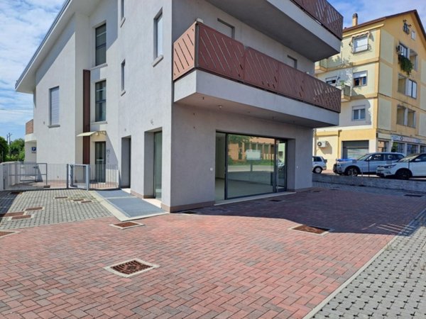 appartamento in vendita a Fiesso d'Artico