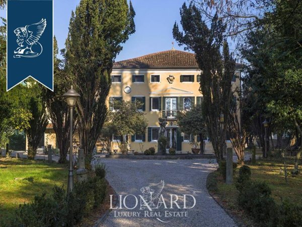 casa indipendente in vendita a Fiesso d'Artico