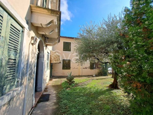 casa indipendente in vendita a Fiesso d'Artico