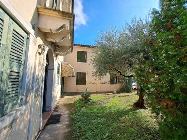 casa indipendente in vendita a Fiesso d'Artico