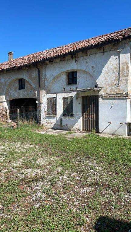 casa indipendente in vendita a Fiesso d'Artico