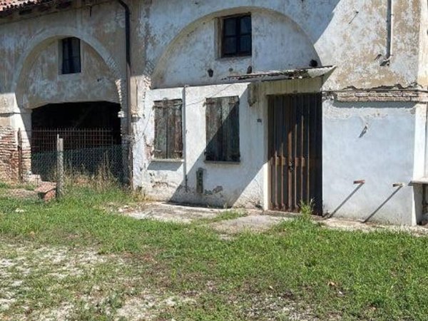 casa indipendente in vendita a Fiesso d'Artico