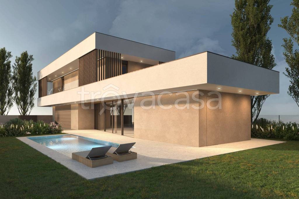 casa indipendente in vendita a Fiesso d'Artico