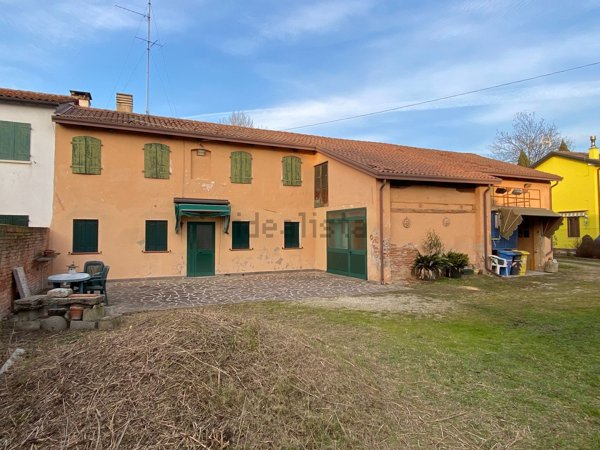appartamento in vendita a Fiesso d'Artico