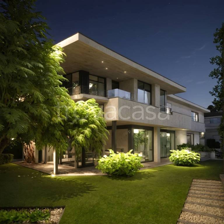 casa indipendente in vendita a Fiesso d'Artico