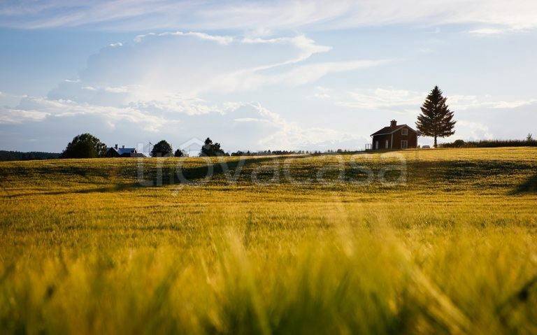 terreno edificabile in vendita a Fiesso d'Artico
