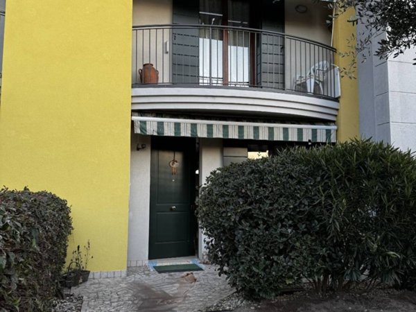 casa indipendente in vendita a Fiesso d'Artico
