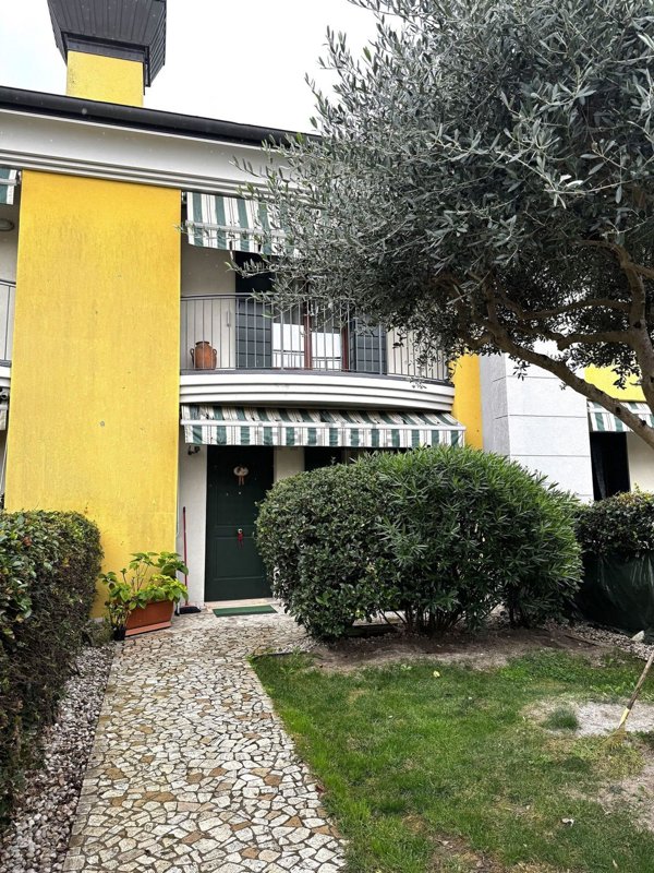 casa indipendente in vendita a Fiesso d'Artico