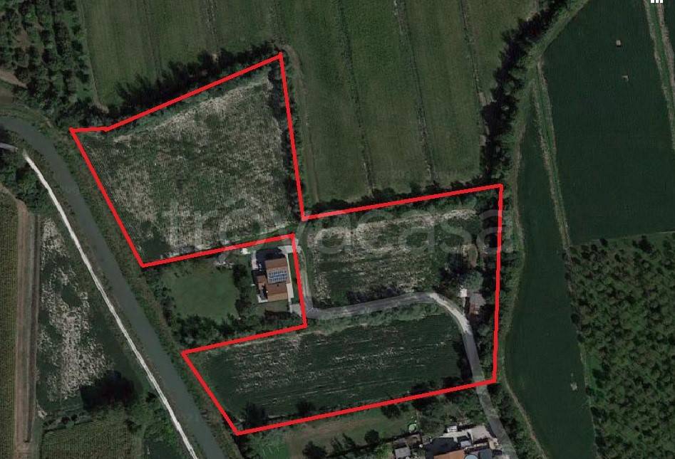 casa indipendente in vendita a Fiesso d'Artico