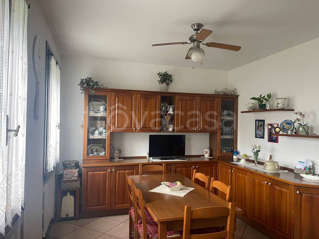 casa indipendente in vendita a Fiesso d'Artico