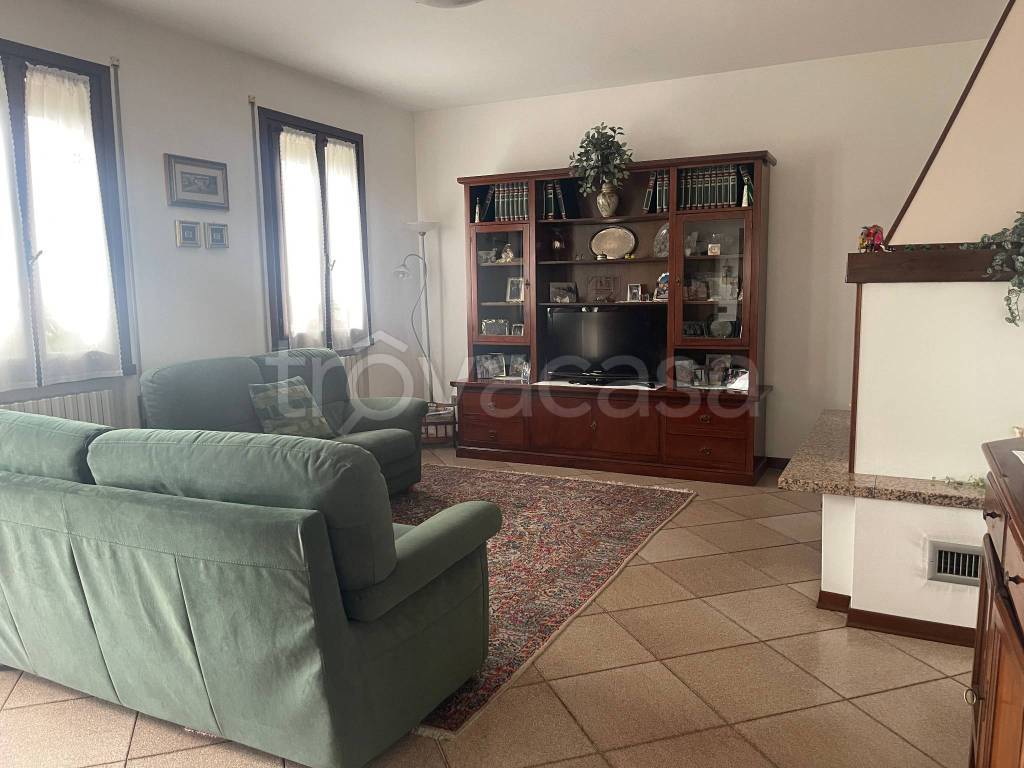 casa indipendente in vendita a Fiesso d'Artico