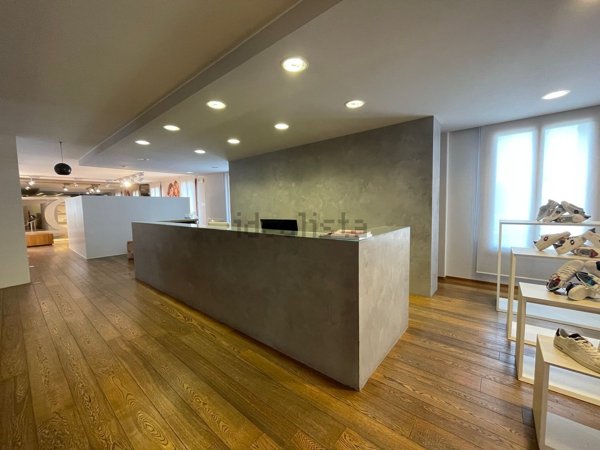 ufficio in vendita a Fiesso d'Artico